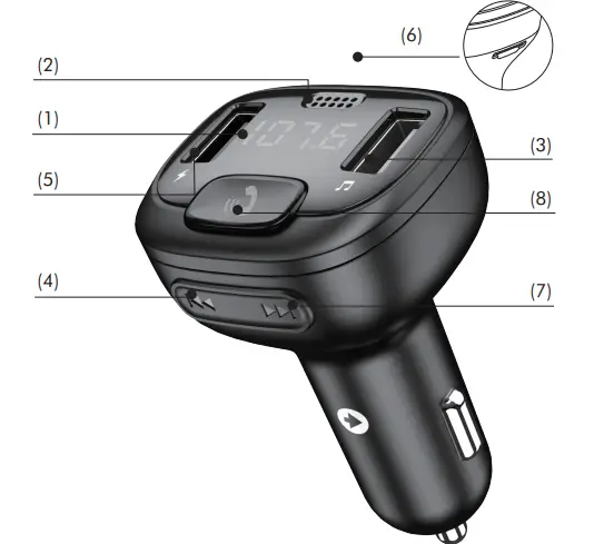 MOBILE-TO-GO-6132510-MTG-BT-FM-Transmitter-with-Dual-USB-FIG-1
