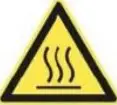 CAUTION ICON