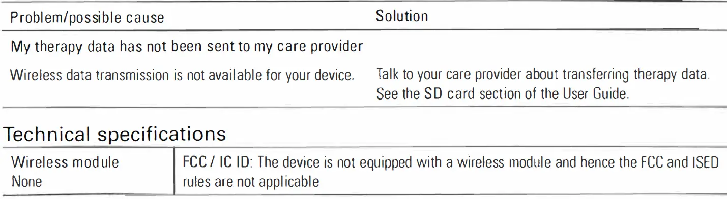 ResMed AirSense 10 AutoSet CPAP Machine With Humid Air 7