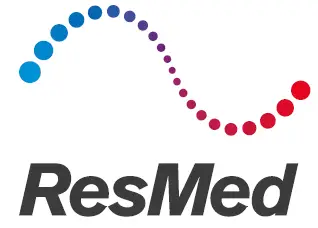 ResMed logo