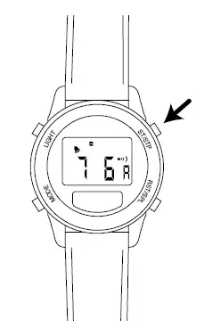 4 Button Digital Watch-fig-7