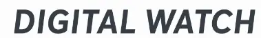 Digital Watch-logo