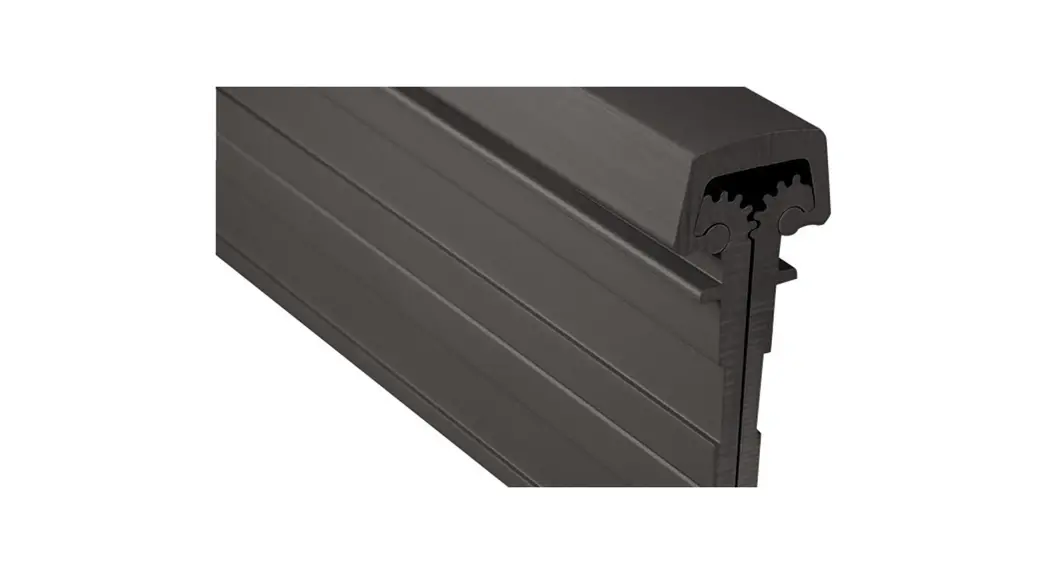 Assa Abloy Fm-slf Aluminum Continuous Hinges Instruction Manual