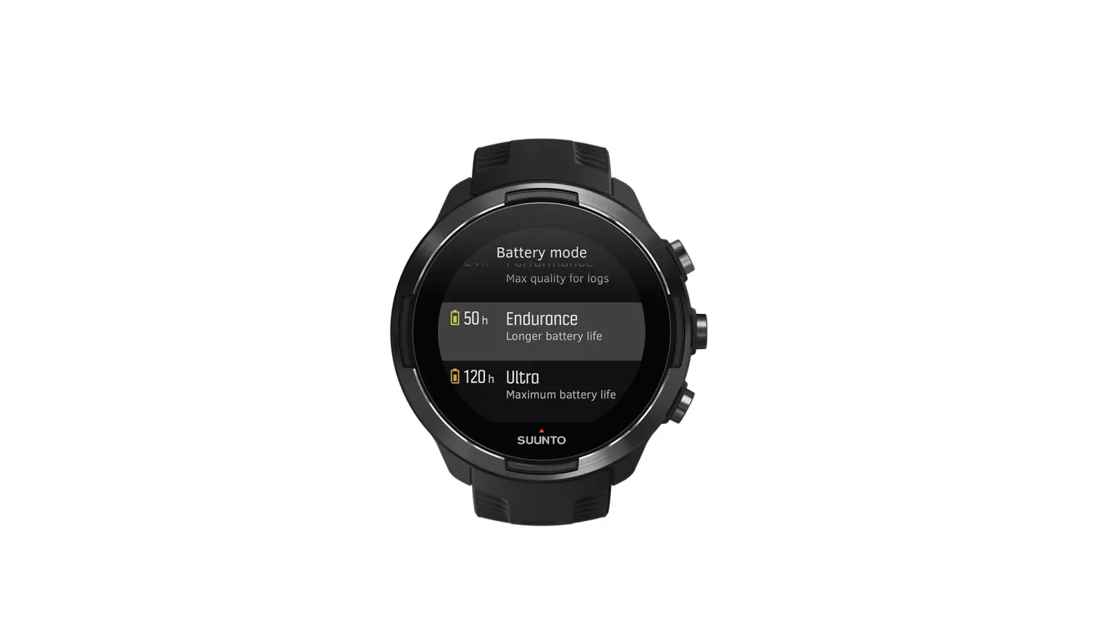 Suunto 9 Baro Watch User Manual