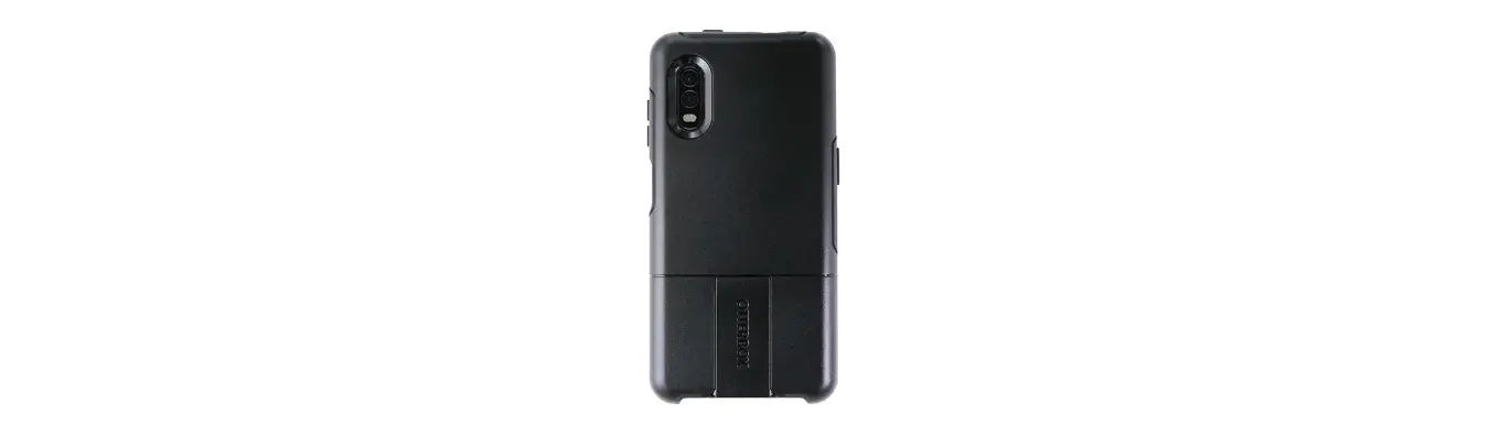 Komamtac Xcover6 Pro Case Extended Battery Pack User Manual