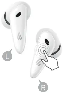 EDF201005 - Functional operation