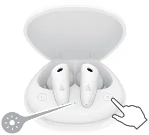 EDF201005 - Pairing 1