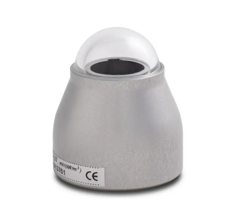 Delta Ohm Lppyra-lite Pyranometer User Manual