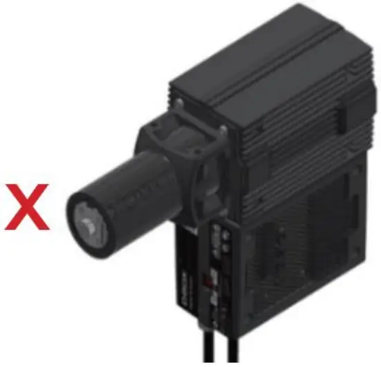 Haptic actuator endings