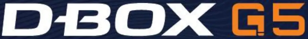 D-BOX Logo