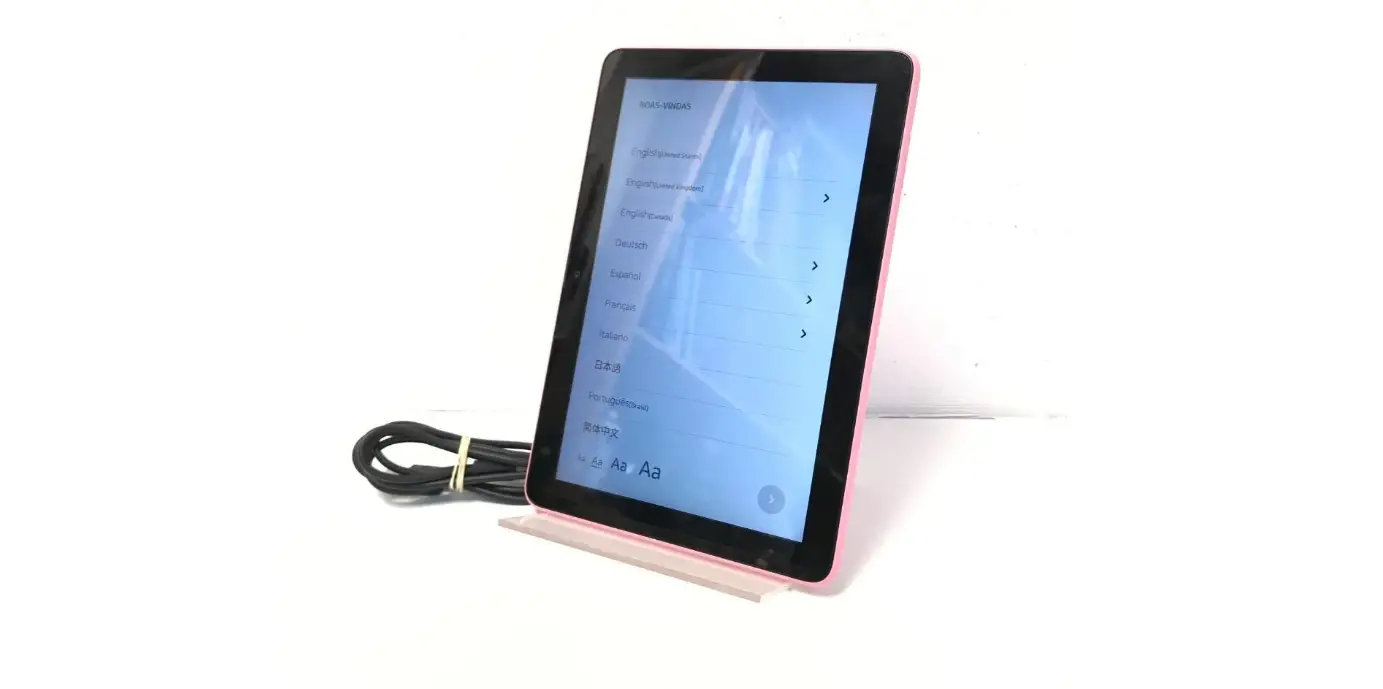 Amazon R2sp8t Tablet User Manual