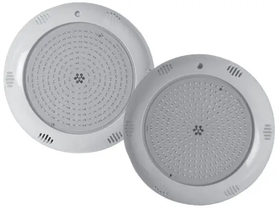 HAYWARD 3464PLDBL RGB and White Flat LED Lights-FIG1