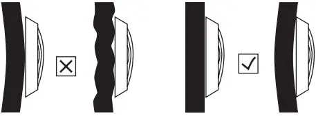 HAYWARD 3464PLDBL RGB and White Flat LED Lights-FIG4