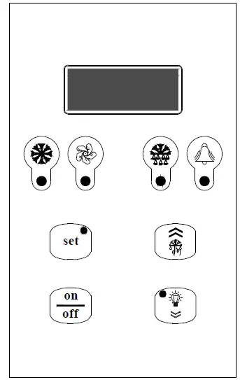 Diamond-AN403T-3L-Refrigerated-Group-Unit-FIG-1