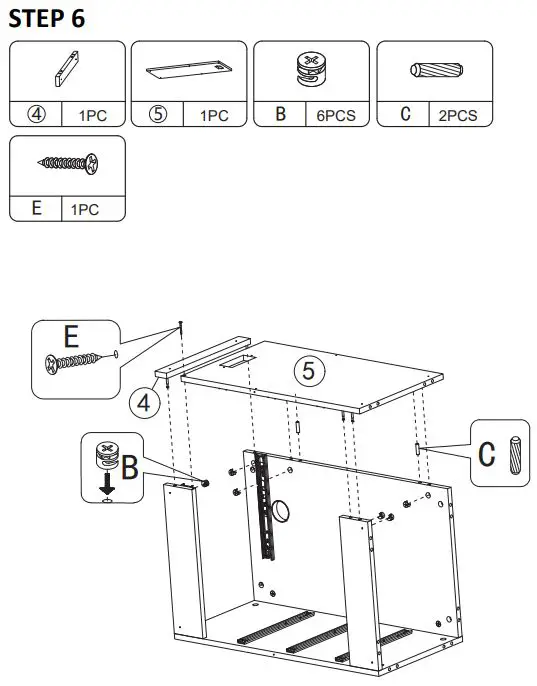Reshable-MR11E0255-Jaxpety-Beauty-Salon-Trolley-Storage-Cart-for-Hair-Stylist-with-3-Drawers-fig-10