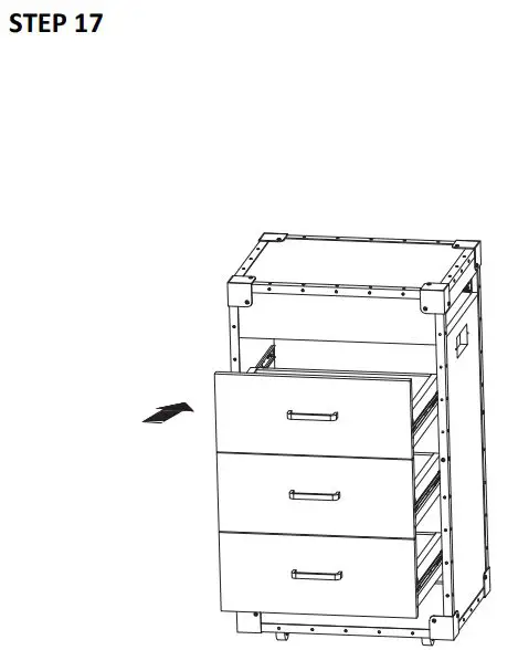 Reshable-MR11E0255-Jaxpety-Beauty-Salon-Trolley-Storage-Cart-for-Hair-Stylist-with-3-Drawers-fig-24