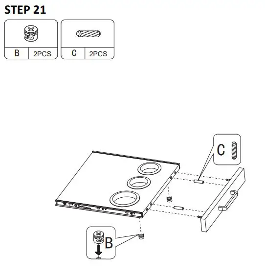 Reshable-MR11E0255-Jaxpety-Beauty-Salon-Trolley-Storage-Cart-for-Hair-Stylist-with-3-Drawers-fig-28