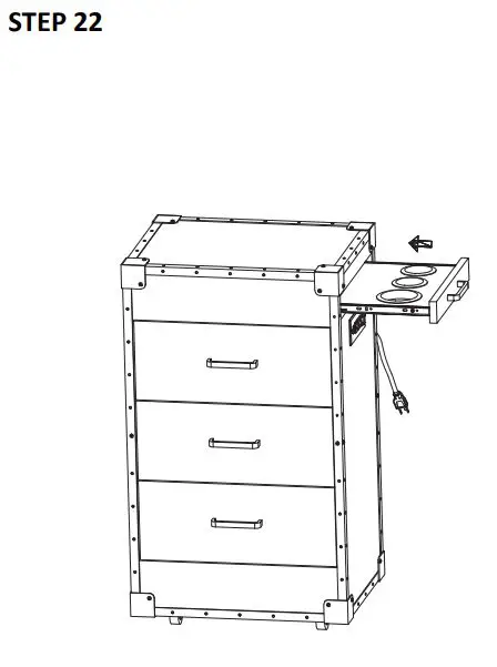 Reshable-MR11E0255-Jaxpety-Beauty-Salon-Trolley-Storage-Cart-for-Hair-Stylist-with-3-Drawers-fig-29