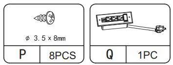 Reshable-MR11E0255-Jaxpety-Beauty-Salon-Trolley-Storage-Cart-for-Hair-Stylist-with-3-Drawers-fig-4