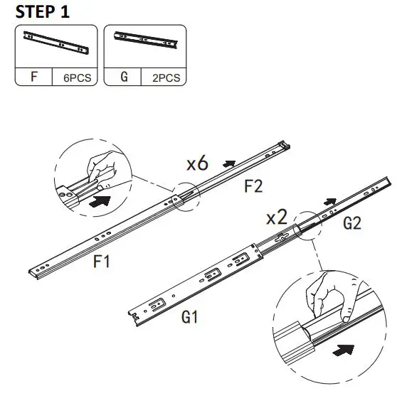 Reshable-MR11E0255-Jaxpety-Beauty-Salon-Trolley-Storage-Cart-for-Hair-Stylist-with-3-Drawers-fig-5