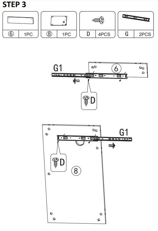 Reshable-MR11E0255-Jaxpety-Beauty-Salon-Trolley-Storage-Cart-for-Hair-Stylist-with-3-Drawers-fig-7