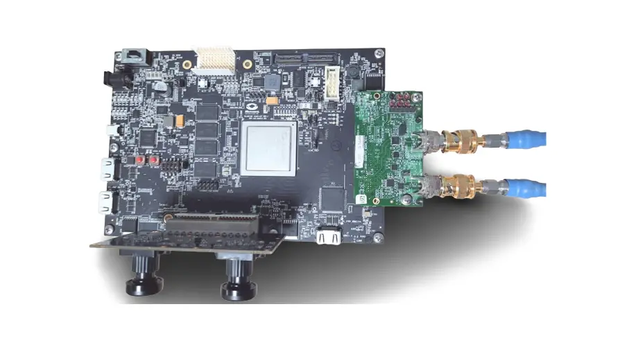 Microsemi Dg0889 Polarfire 12g-sdi Design User Guide Microsemi Dg0889 Polarfire 12g-sdi Design User Guide