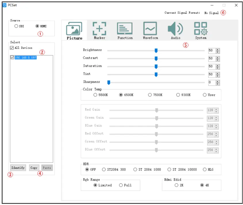 LILLIPUT-17-3-Inch-1RU-Pull-out-Rack-Mount-Monitor-FIG-24