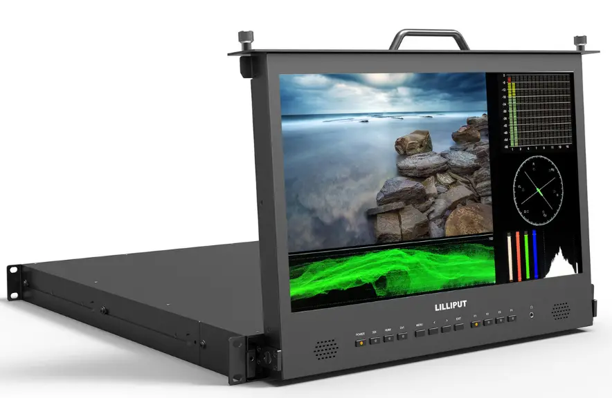 LILLIPUT-17-3-Inch-1RU-Pull-out-Rack-Mount-Monitor-PRODUCT