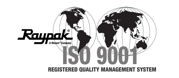 REGISTERED QUALITY MANAGEMENT SYSTEM