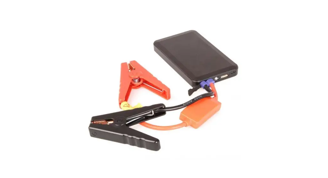 Laser Pb-cj6000 Emergency Power Bank User Guide