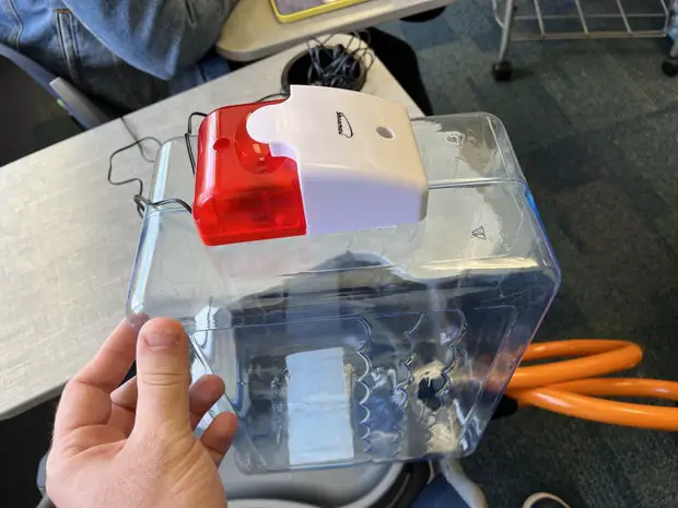 instructables DoggyDaptive Water Bowl - overview 11