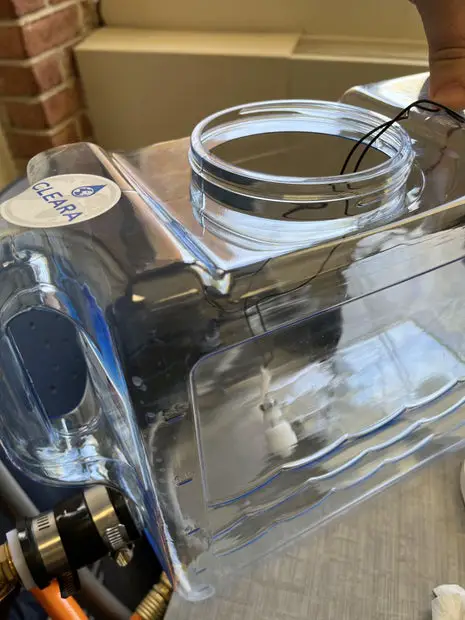 instructables DoggyDaptive Water Bowl - overview 13