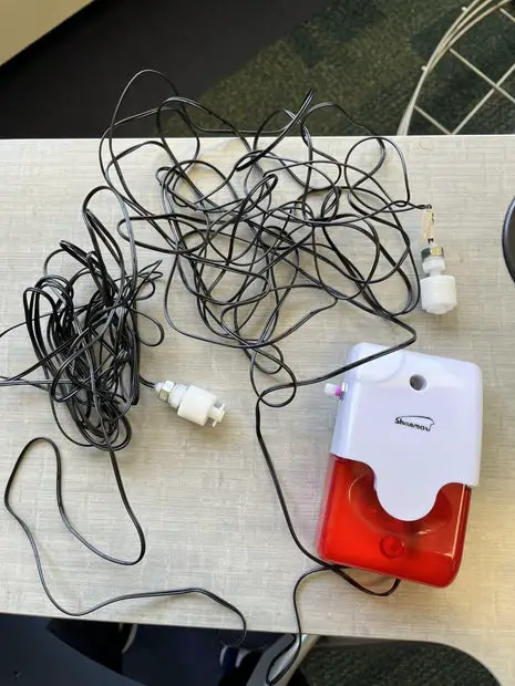 instructables DoggyDaptive Water Bowl - overview 2