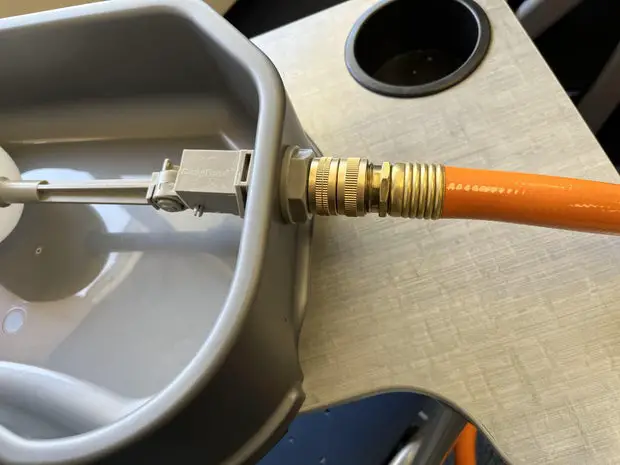 instructables DoggyDaptive Water Bowl - overview 9