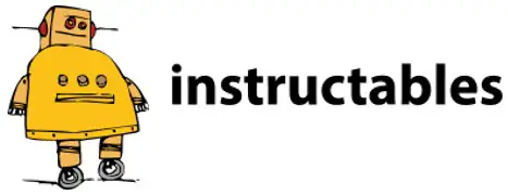 instructables - logo