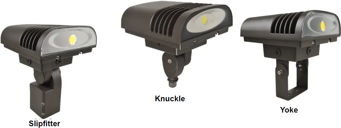 1. Remove ﬁ xture components and parts pack. Check to ensure all parts are included. Note: Account for small parts and destroy packing material, as these may be hazardous to children. 2. Turn OFF Power at circuit breaker box. CAUTION: Do not rely on wall switch alone to turn off power. 3. Use a 3/16” Allen Wrench to loosen the two Socket Set Screws on the rear of