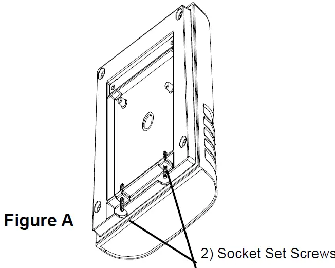 LITHONIA LIGHTING OLWX1 Low Profile LED Wall Pack Outdoor 03