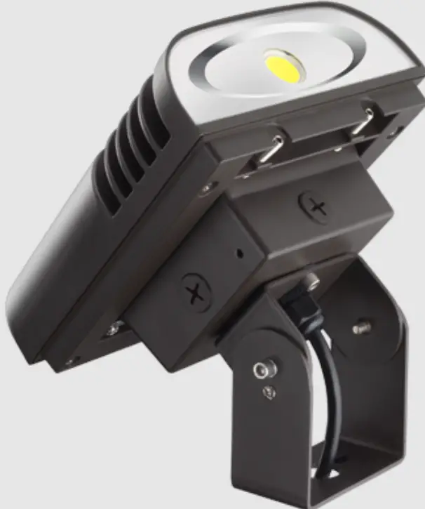 LITHONIA LIGHTING OLWX1 Low Profile LED Wall Pack Outdoor product