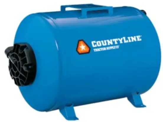 COUNTRYLINE-CLPT20H Pre-Charged-Pressure-Tanks-product-image
