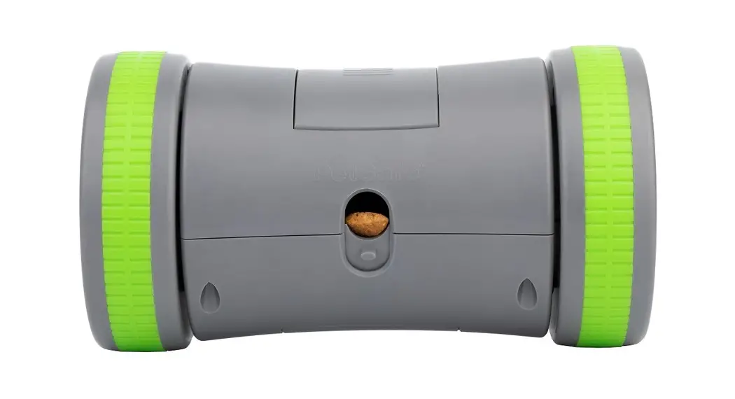 Petsafe Pty00-16858 Kibble Chase Roaming Treat Dispenser User Guide