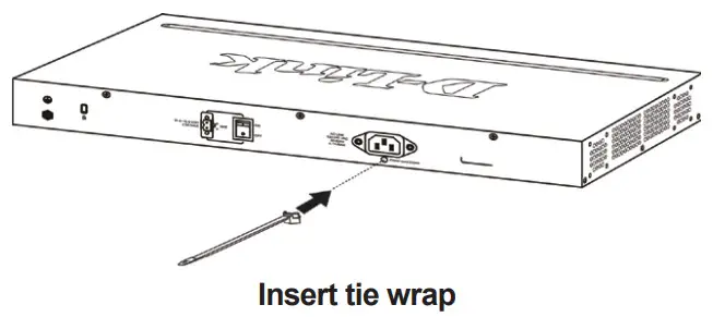 D-Link Gigabit Desktop Switch - fig 4