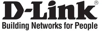 D-Link Gigabit Desktop Switch - logo