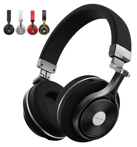 Bluedio T3 User Manual Bluedio T3 User Manual