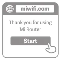 Mi Router - 3