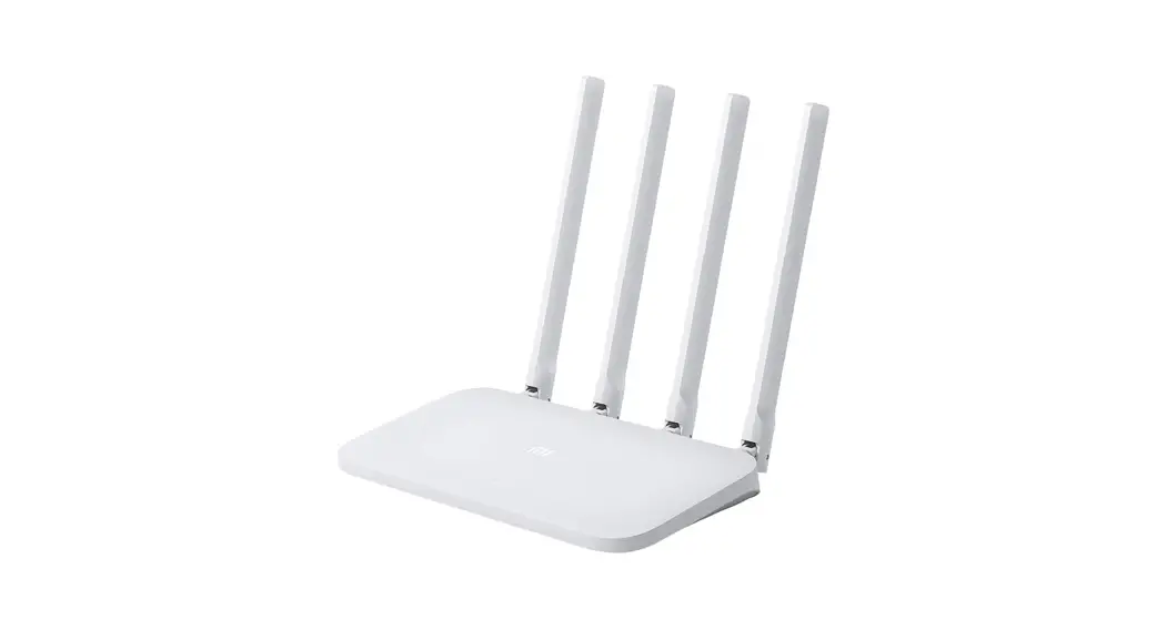Mi Router 4c User Manual