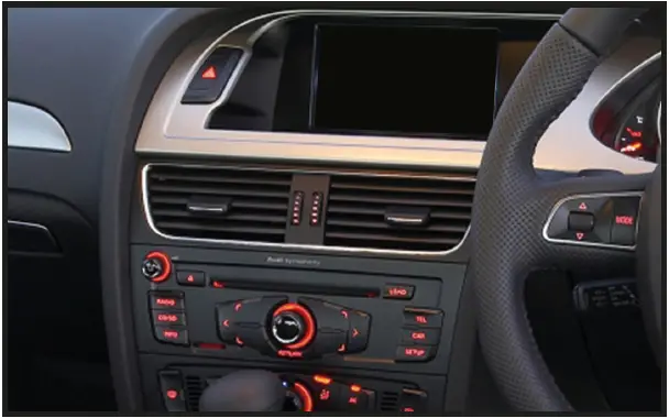 connects2 Double DIN Fitting Kit Installation guide