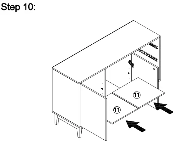 Kmart Stewart Buffe - step 10