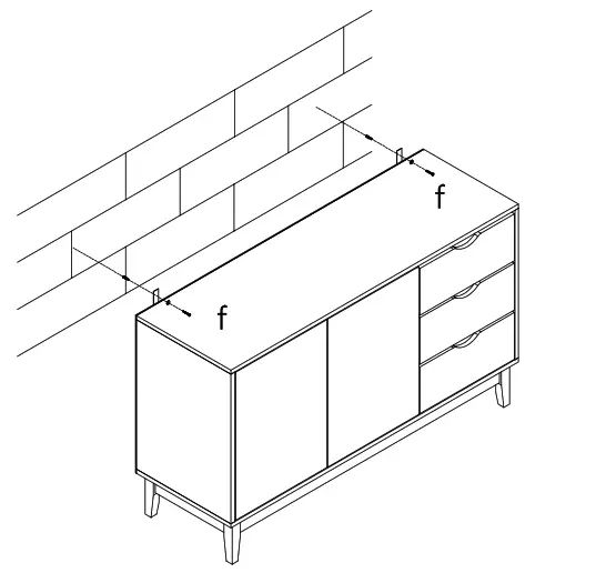 Kmart Stewart Buffe - step 12a