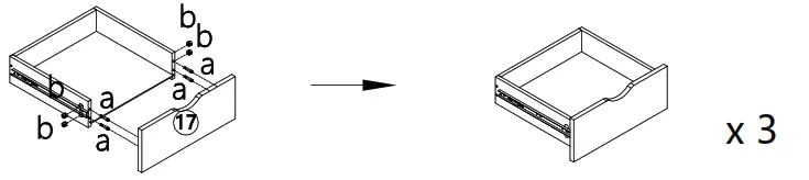 Kmart Stewart Buffet - fig 2