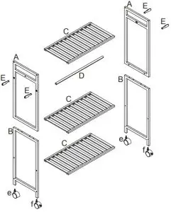 Assembly Instructions